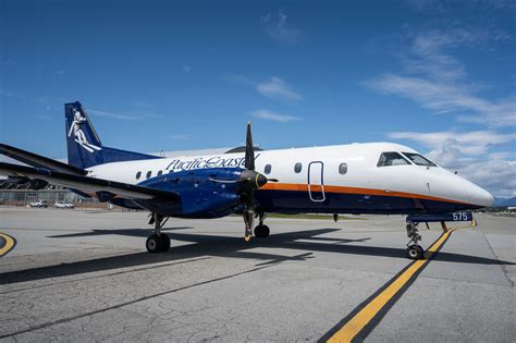 Pacific coastal airlines - Check-In: 1st piece = Free, 2nd piece = $63.00, 3rd or overweight/sized = $115.50. Changes: $52.50 fee, per direction, per passenger, plus any applicable fare difference. Cancellations: $52.50 fee, per direction, per passenger (remaining balance held as a travel credit) Changes and/or cancellations must be made at least 2 hours prior to departure.